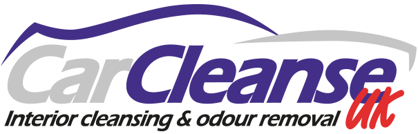 Car Cleanse UK | Interior cleansing and odour removal specialists