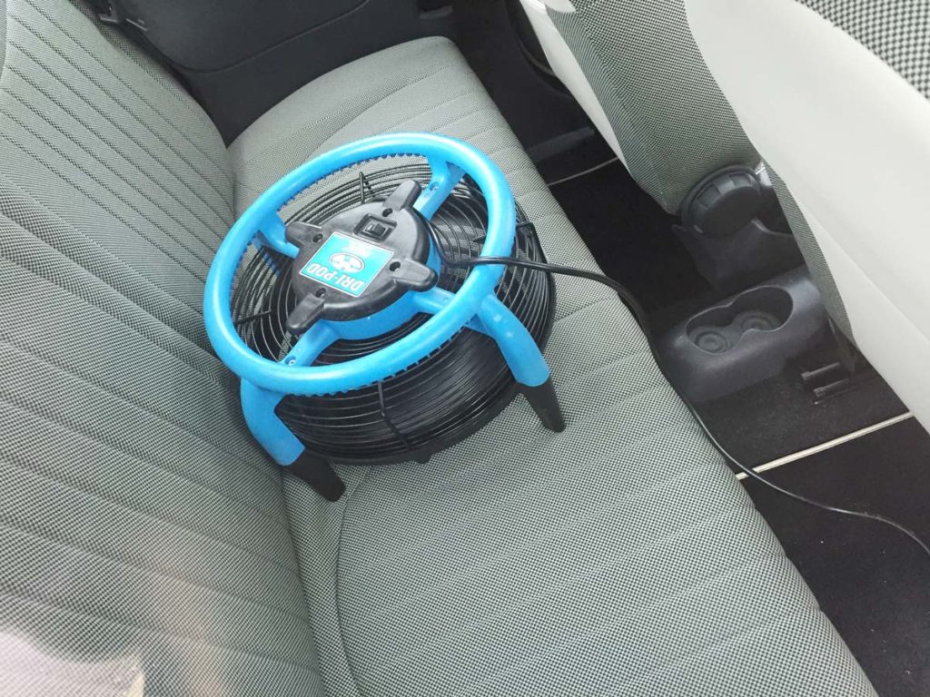 Specialist Car Interior Cleaning Services Carcleanseuk