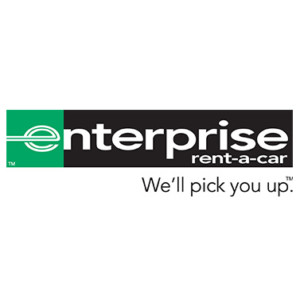 enterprise - rent-a-car